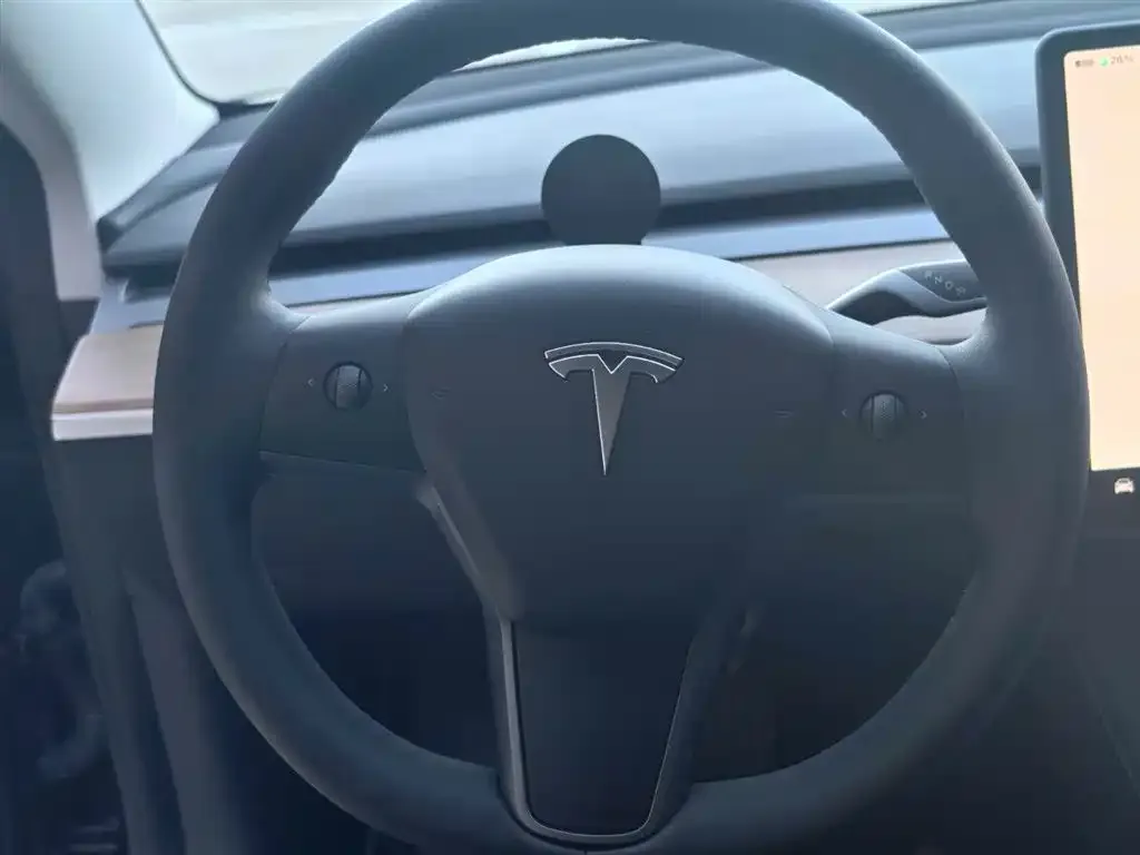 Tesla Model 3 — фото 8