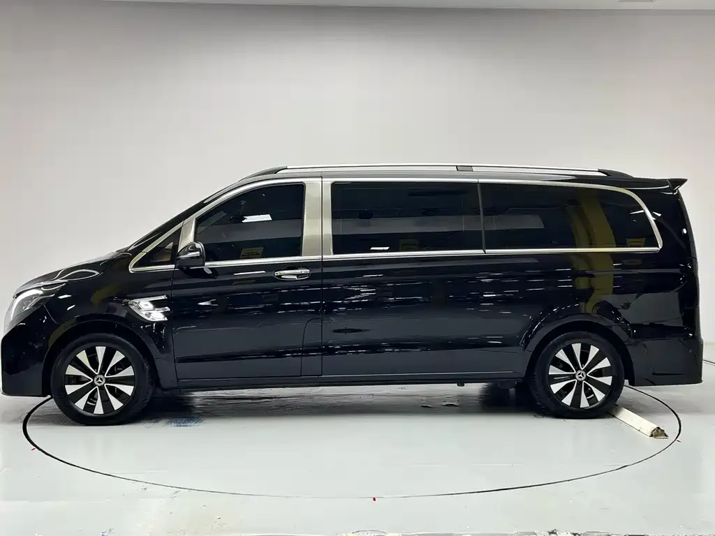 Mercedes-Benz Vito — фото 4