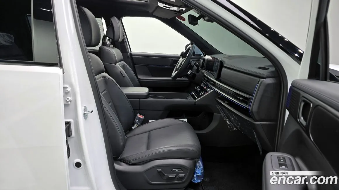 Hyundai Santafe — фото 10
