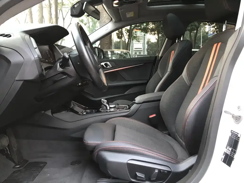 BMW 2 Series (Import) — фото 10