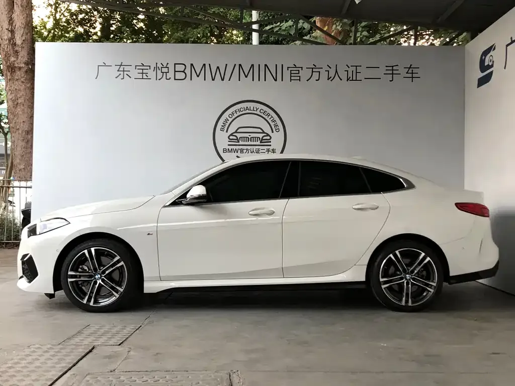 BMW 2 Series (Import) — фото 2