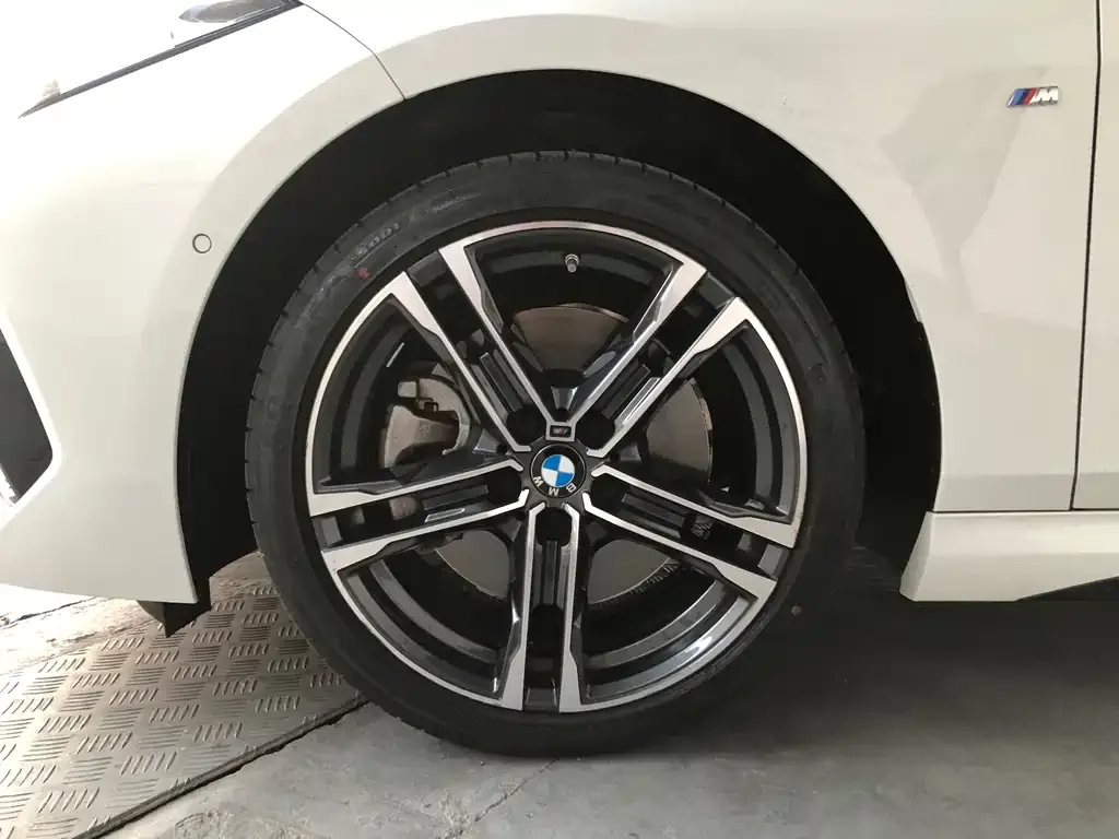 BMW 2 Series (Import) — фото 4
