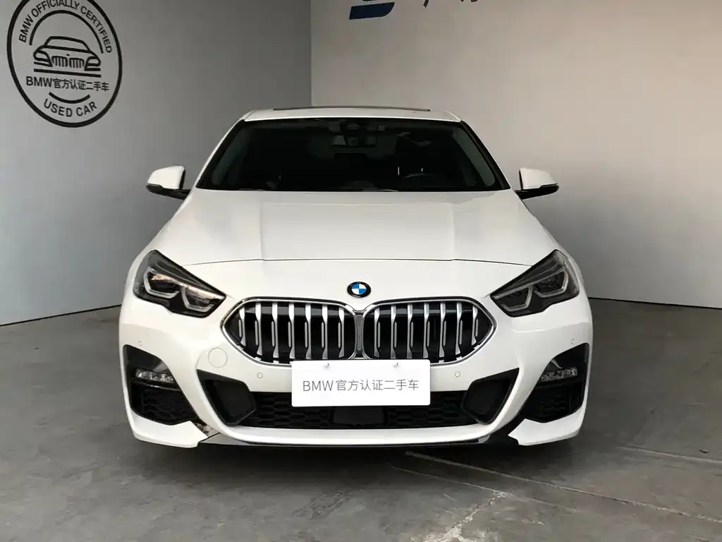 BMW 2 Series (Import) — фото 5