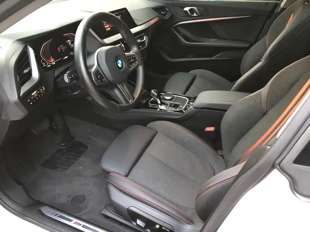BMW 2 Series (Import) — фото 8