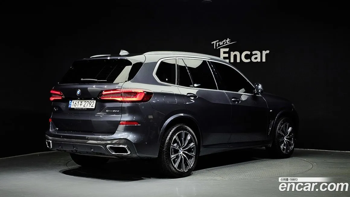 BMW X5 — фото 2