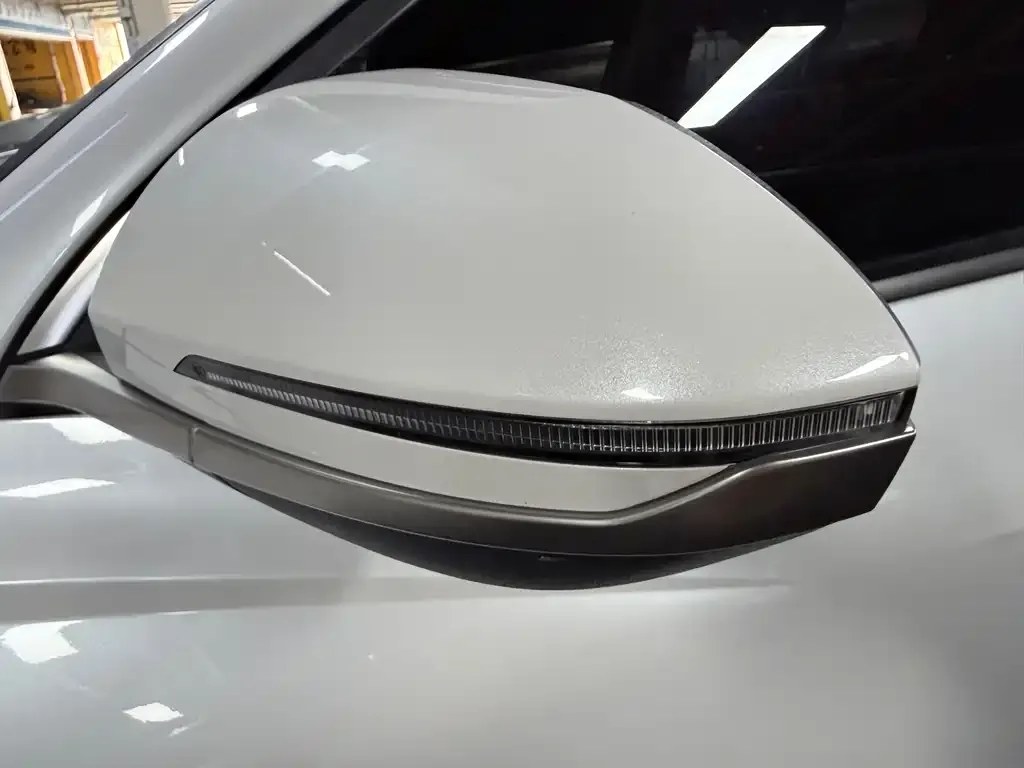 Hyundai Tucson — фото 8