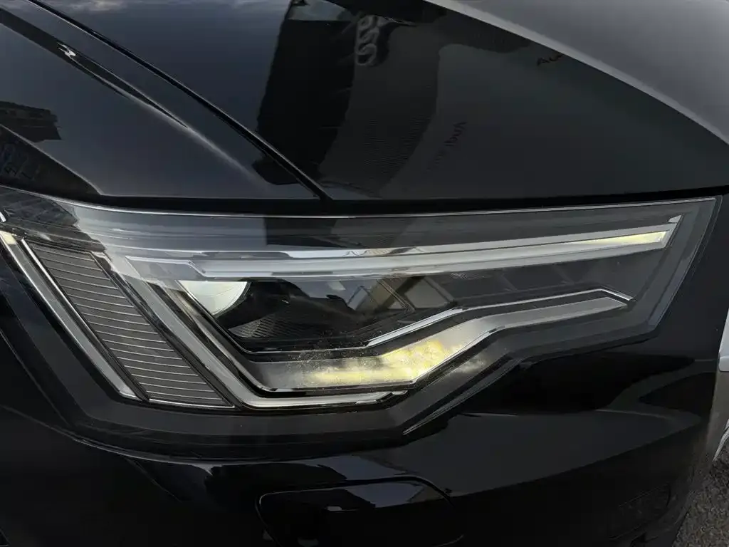 Audi A6L New Energy — фото 2
