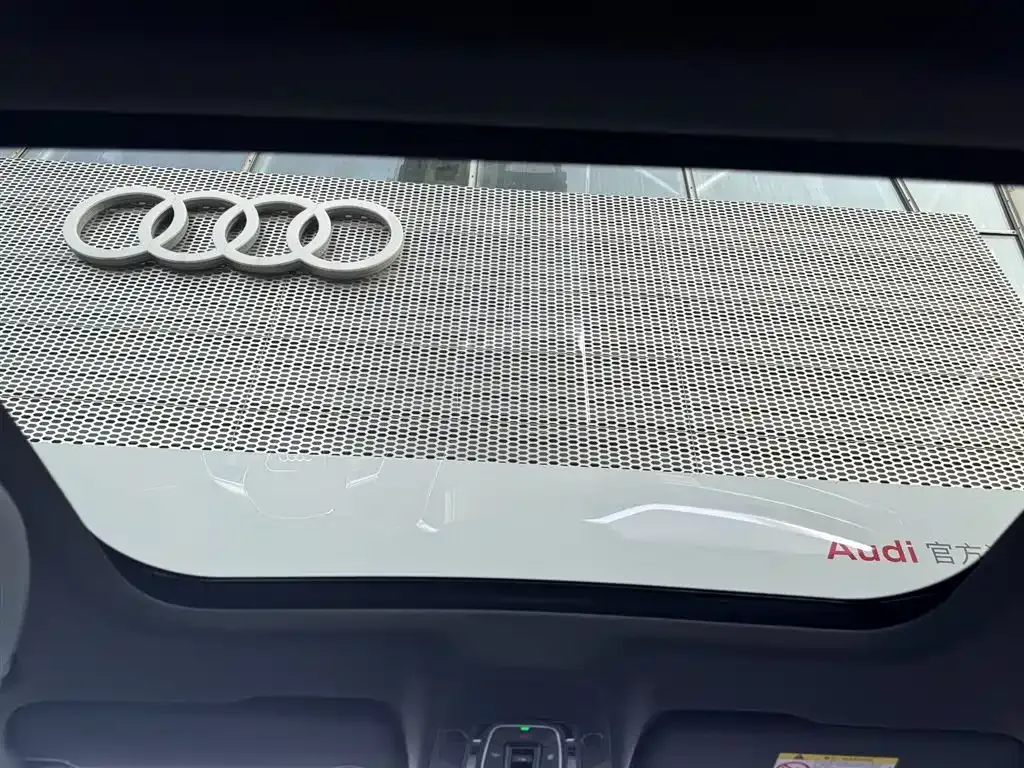 Audi A6L New Energy — фото 8