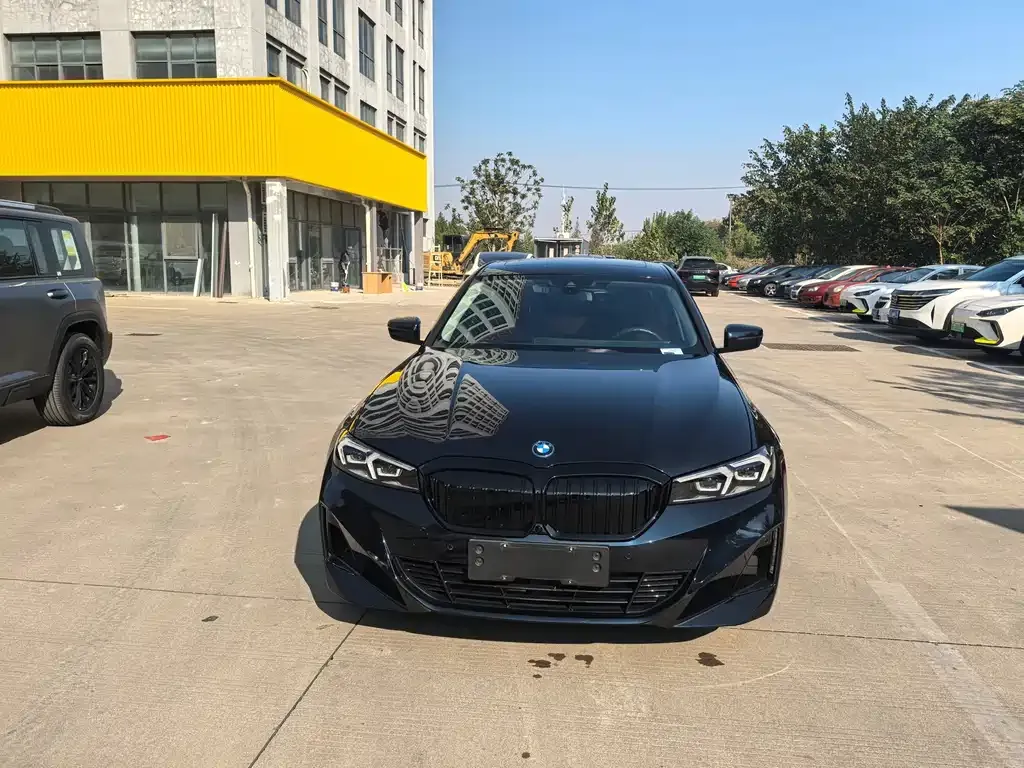 BMW i3 — фото 2