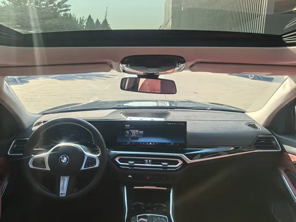 BMW i3 — фото 6