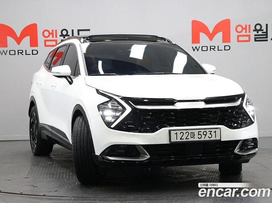Kia Sportage — фото 2