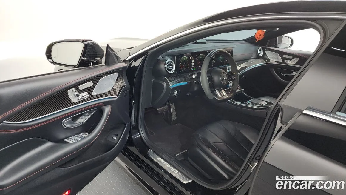 Mercedes-Benz CLS-Class — фото 10