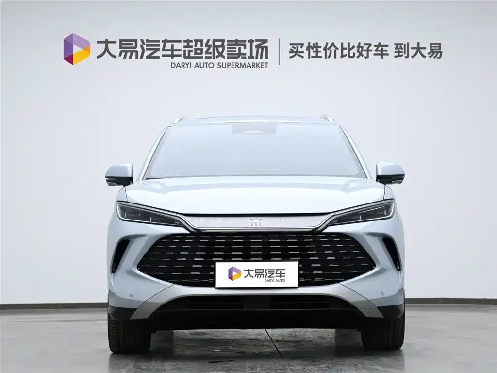 BYD L DM-i — фото 2