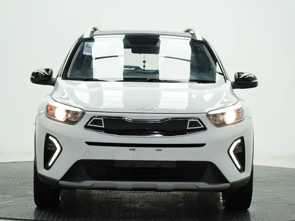 Kia KX1 — фото 2