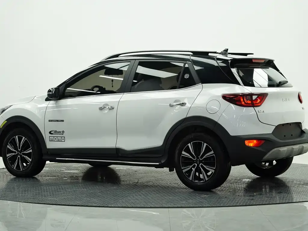 Kia KX1 — фото 3
