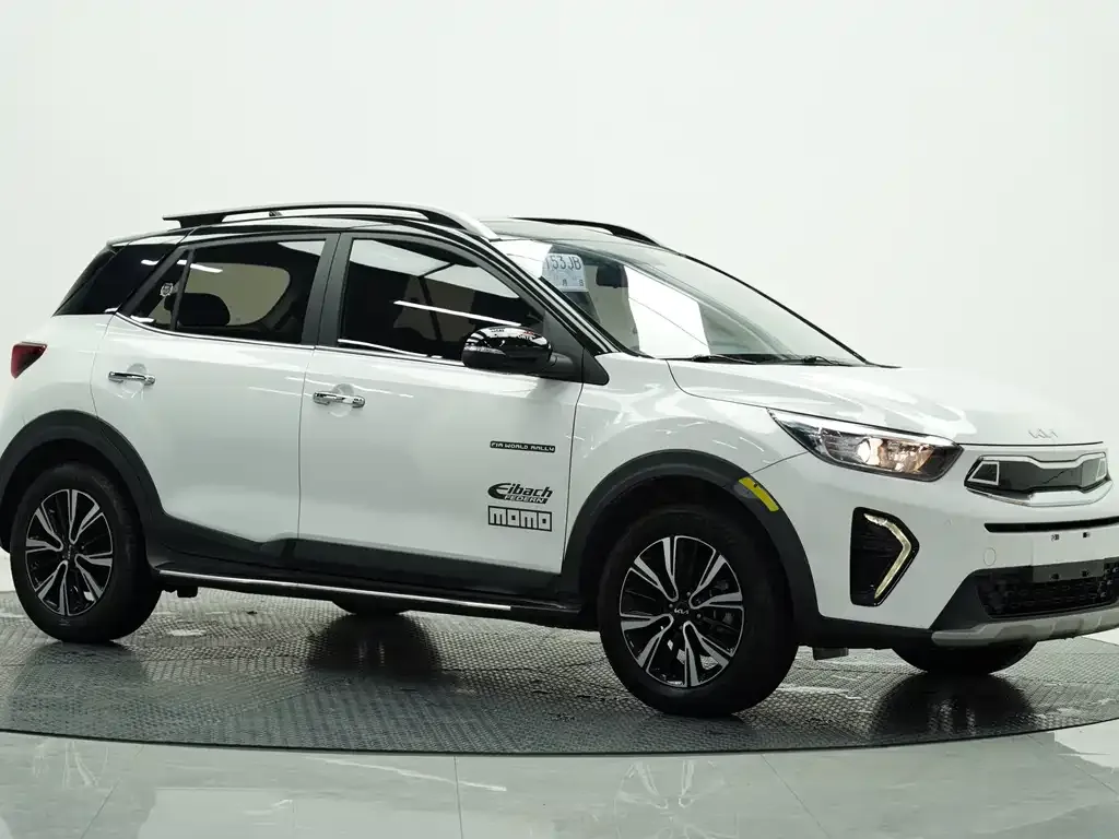 Kia KX1 — фото 6