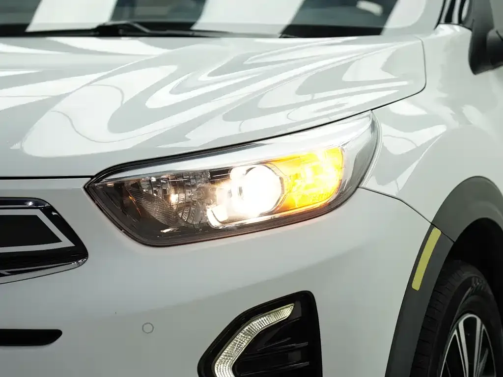 Kia KX1 — фото 7
