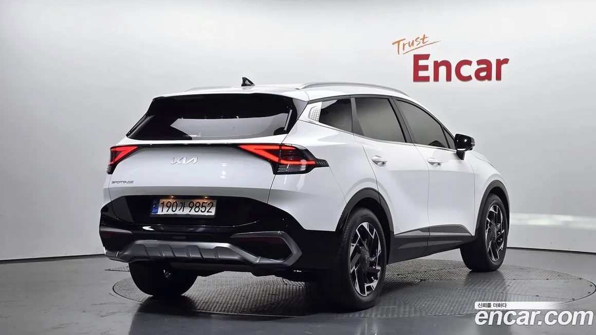 Kia Sportage — фото 2