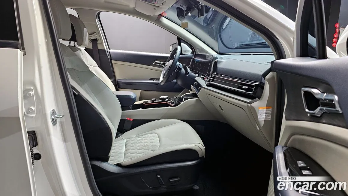 Kia Sportage — фото 10