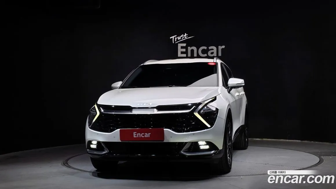 Kia Sportage — фото 3