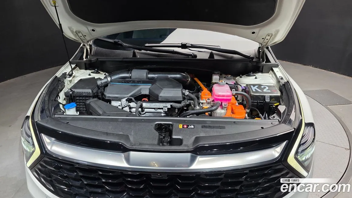 Kia Sportage — фото 6