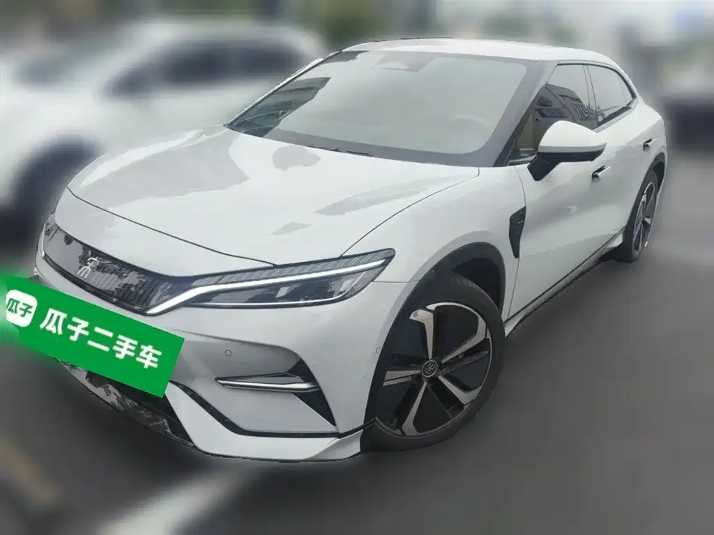 BYD L EV — фото 2