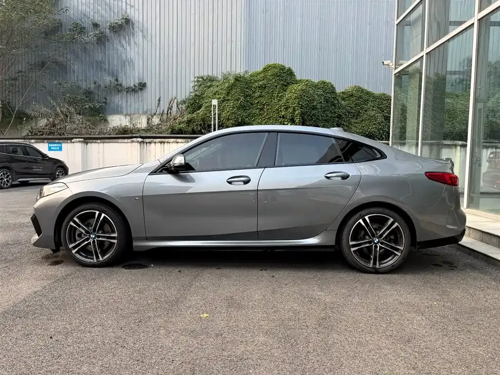 BMW 2 Series (Import) — фото 2