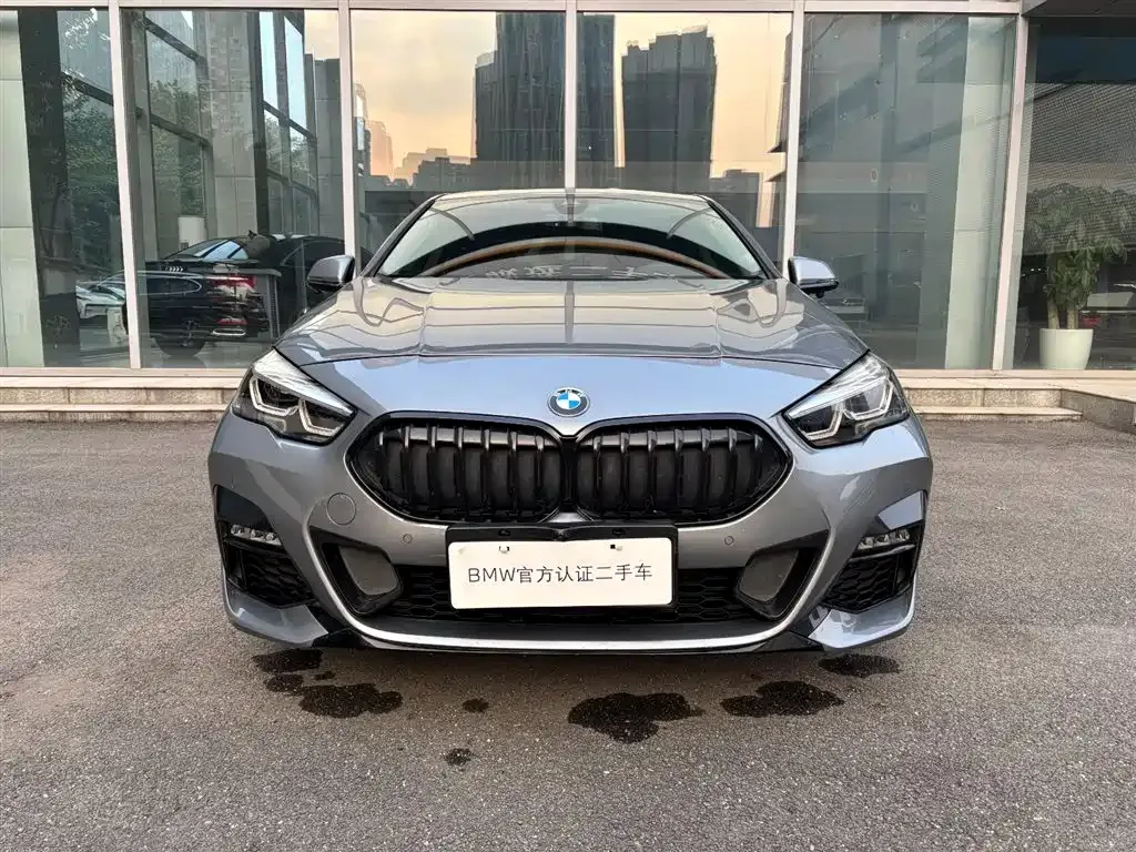 BMW 2 Series (Import) — фото 3