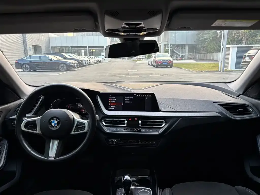 BMW 2 Series (Import) — фото 6