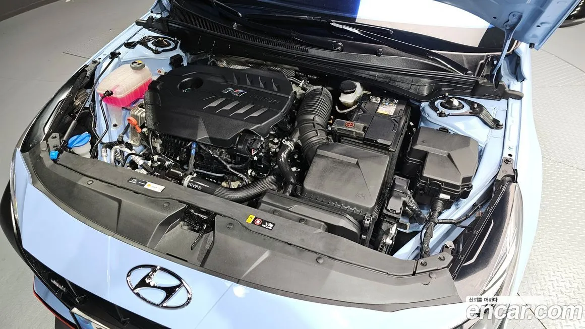 Hyundai AVANTE — фото 6
