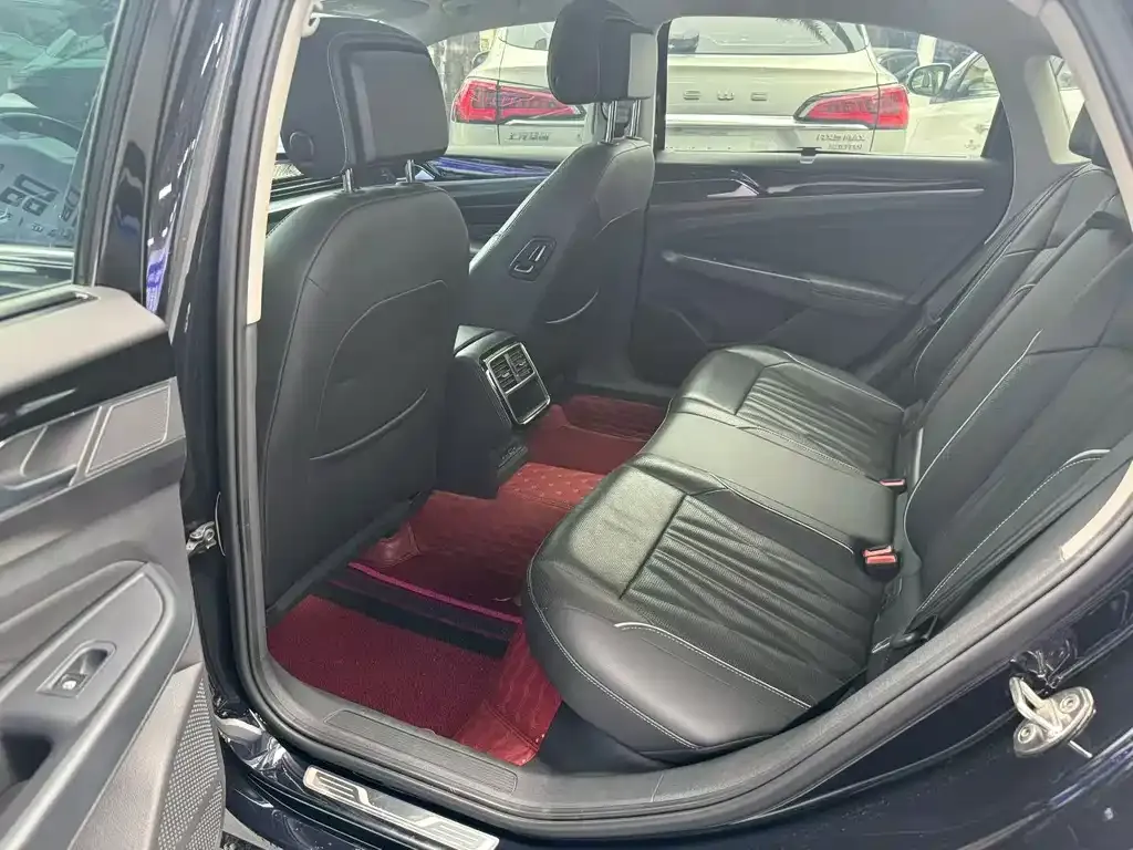 Volkswagen Passat — фото 3