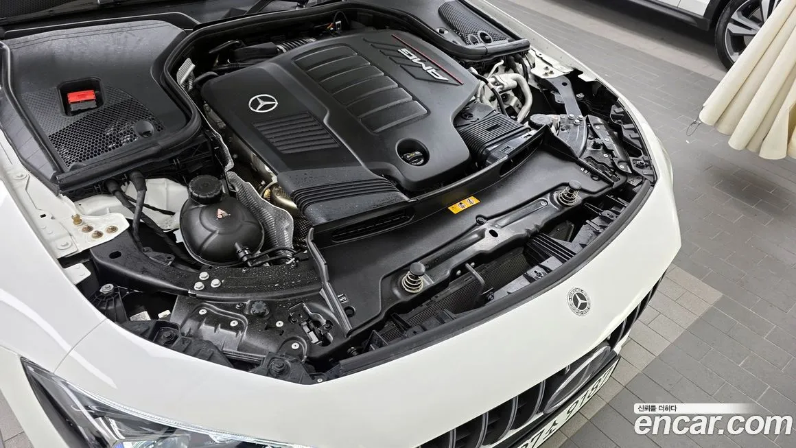 Mercedes-Benz AMG GT — фото 6