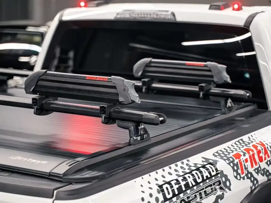 Ford F-150 Raptor — фото 7