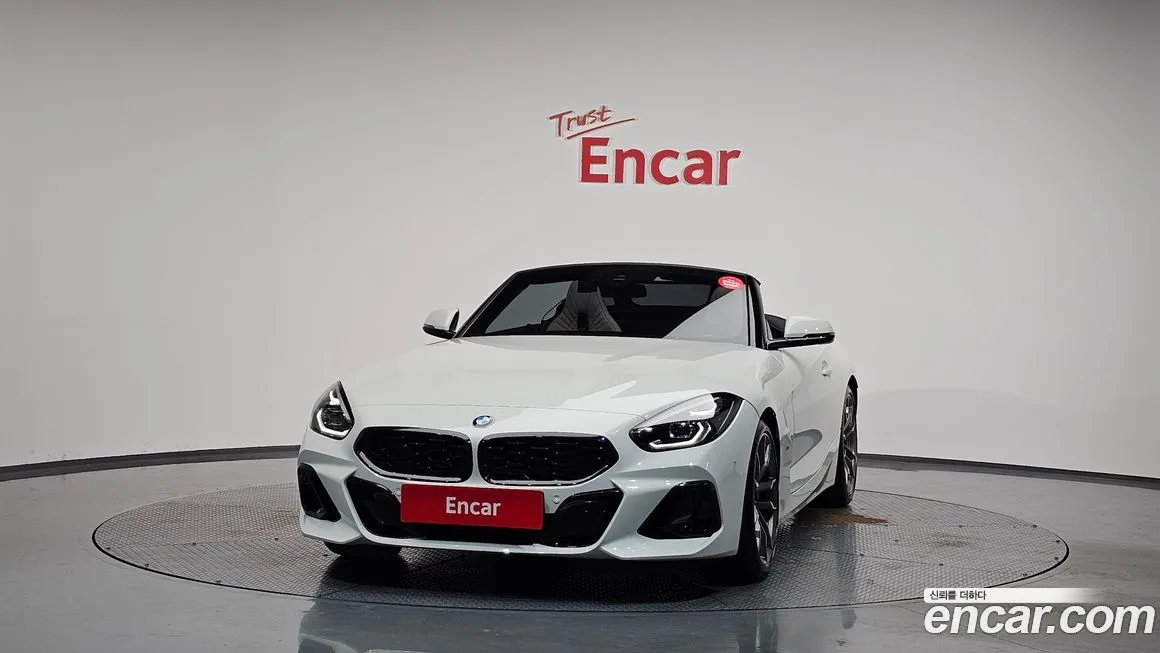 BMW Z4 — фото 3