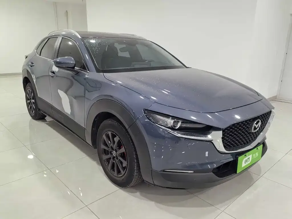 Mazda CX-30 — фото 2