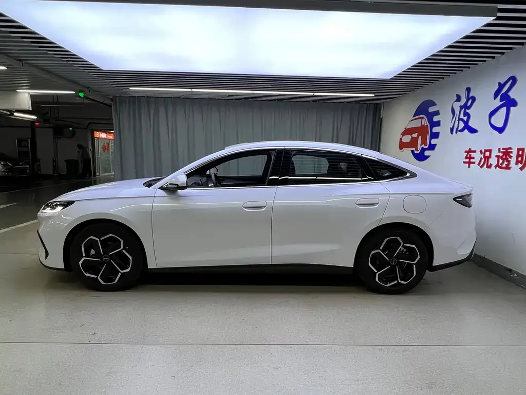 BYD Seal 06 — фото 4