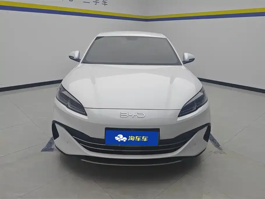 BYD Seal 06 — фото 2