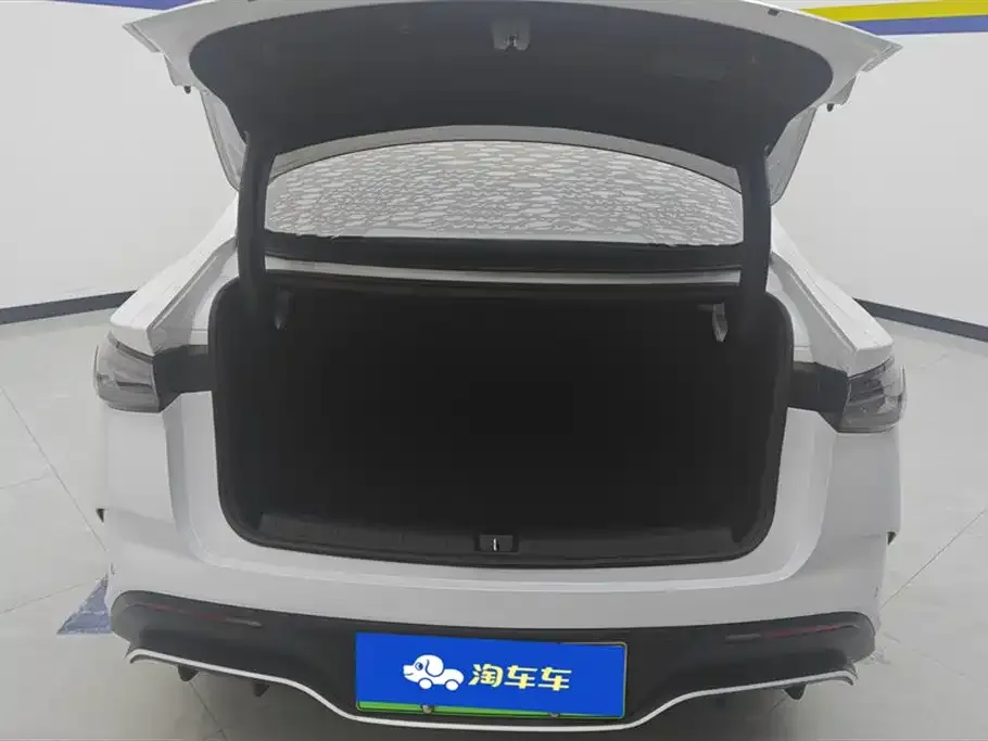 BYD Seal 06 — фото 4