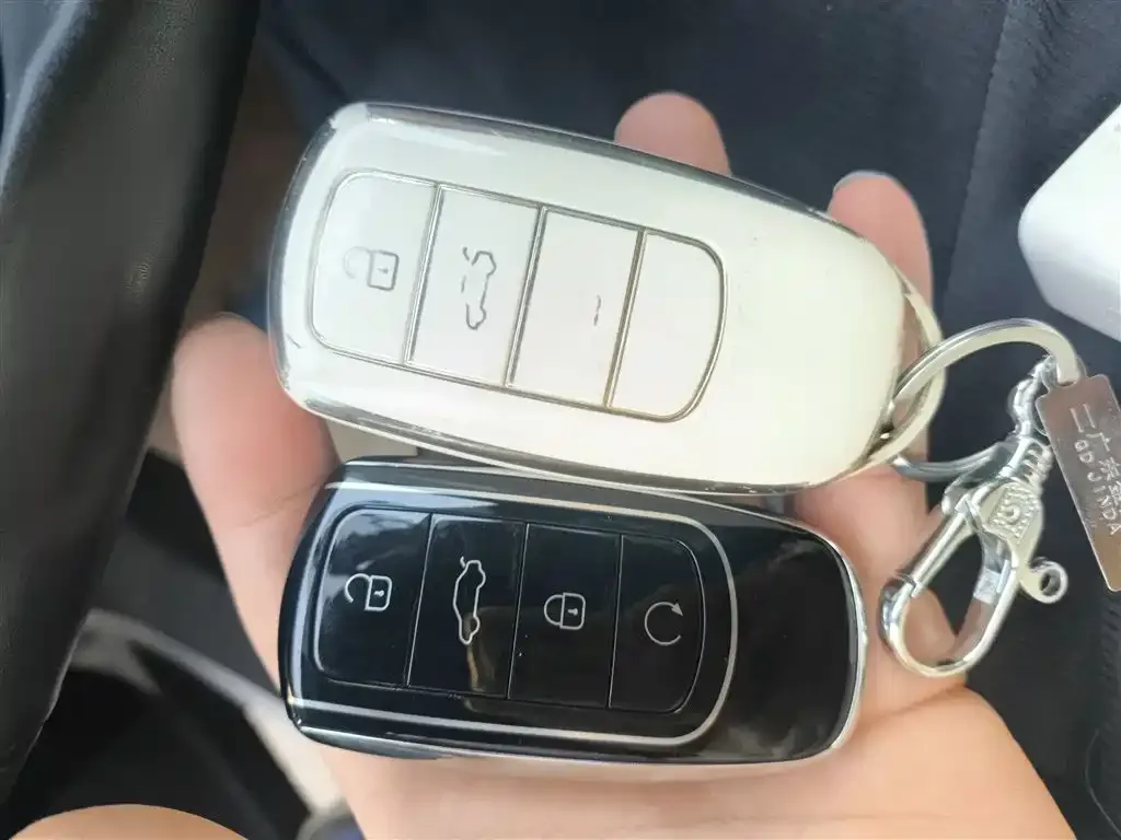 Chery Tiggo 8 PLUS — фото 9