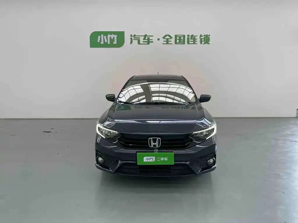 Honda Envix — фото 2