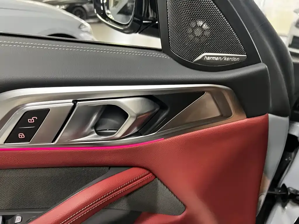 BMW 4 Series — фото 5