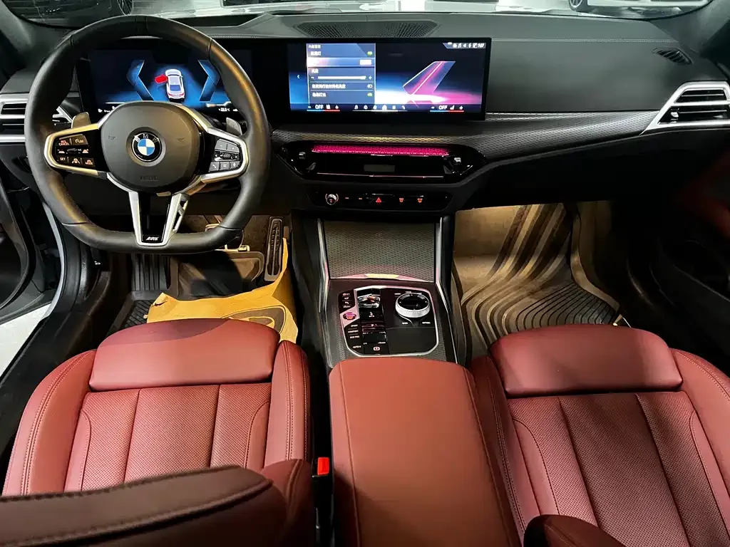 BMW 4 Series — фото 7