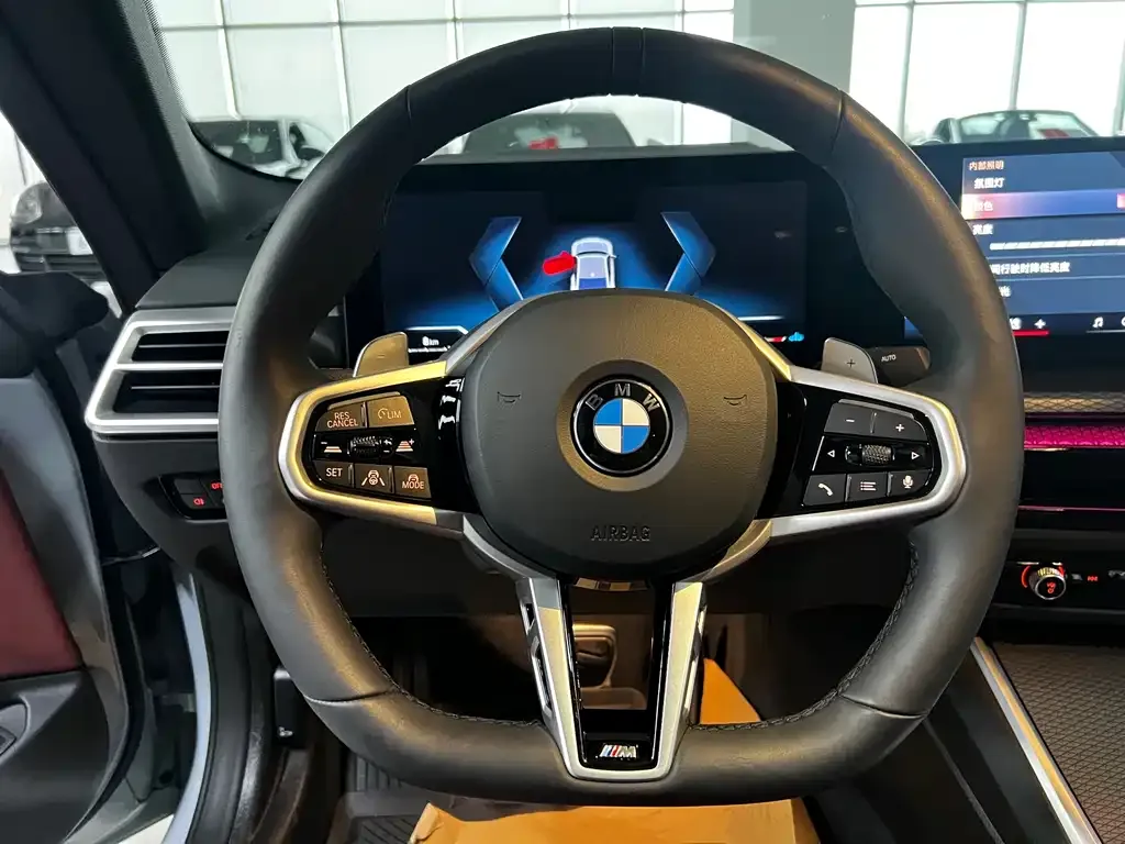 BMW 4 Series — фото 8