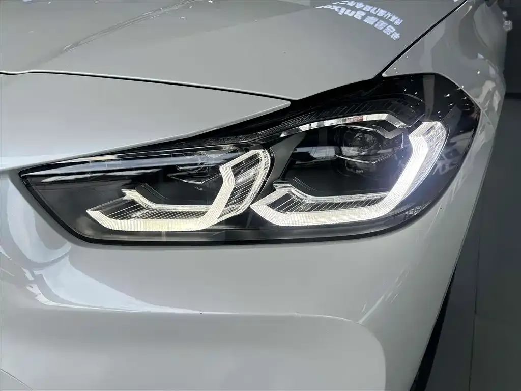 BMW X2 — фото 9