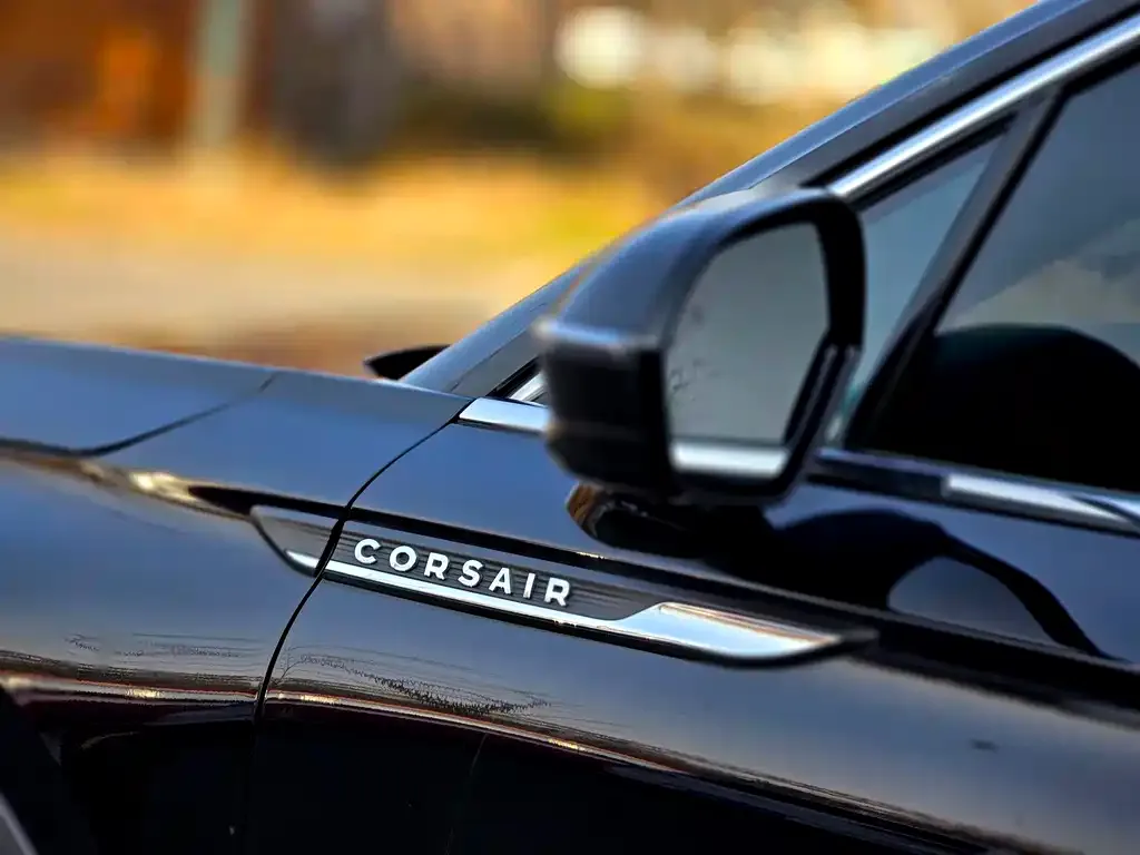 Lincoln Corsair — фото 9