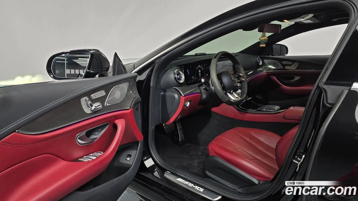 Mercedes-Benz CLS-Class — фото 10