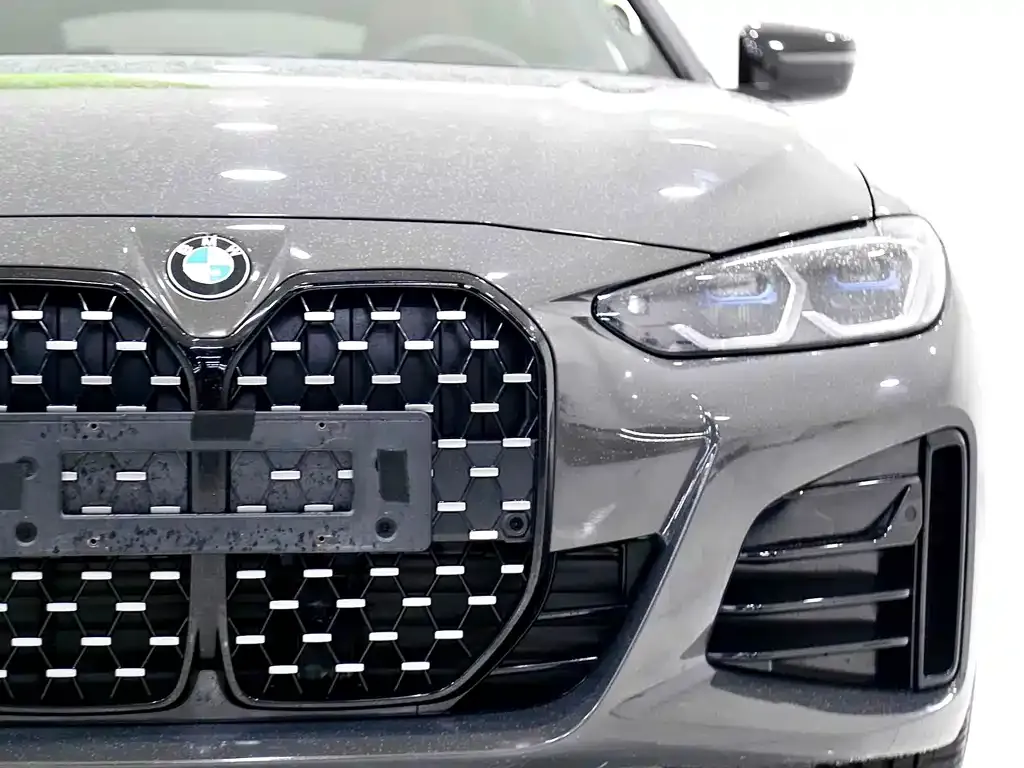 BMW 4 Series — фото 8