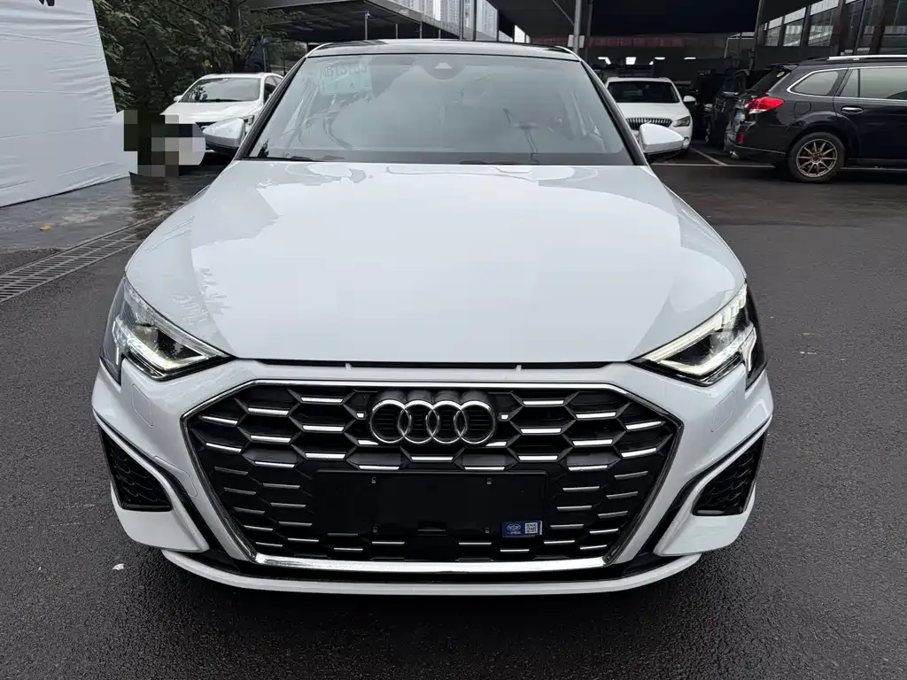 Audi A3 — фото 2