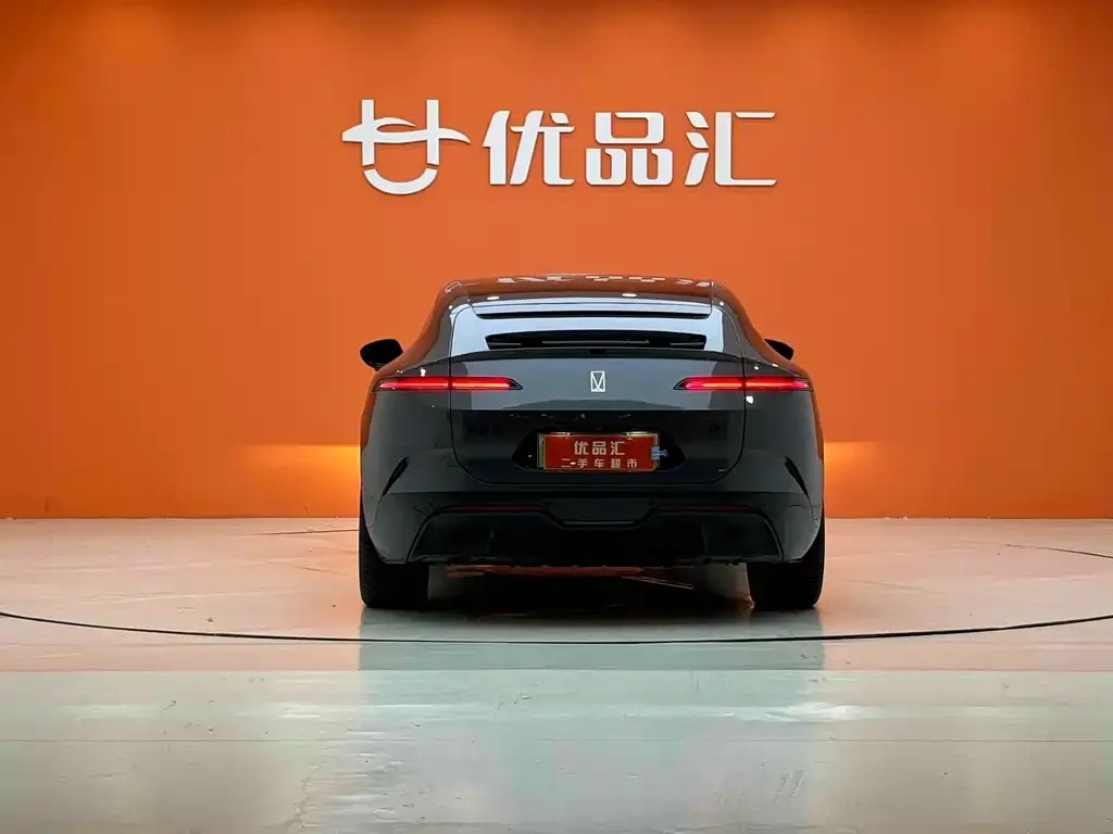 Avatr 12 — фото 6