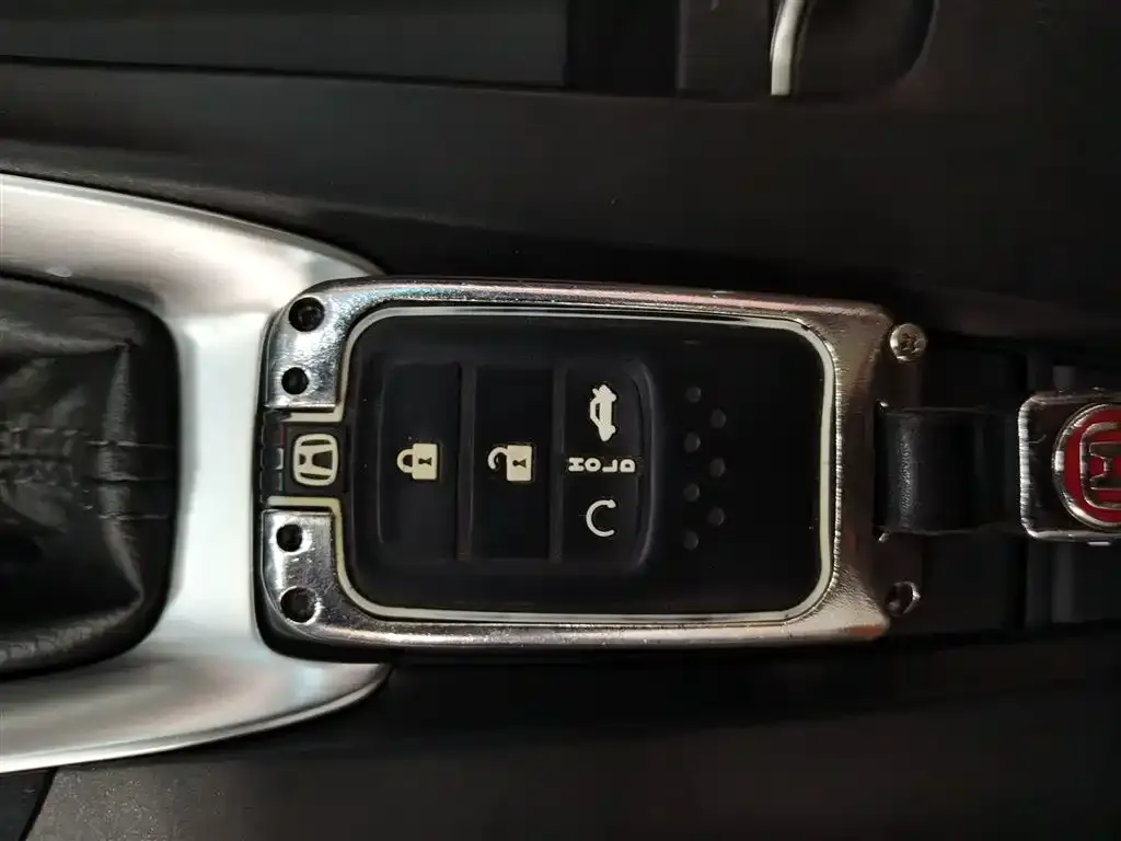 Honda Inspire — фото 9